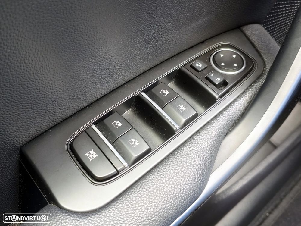 Kia XCeed 1.0 T-GDI Drive - 25