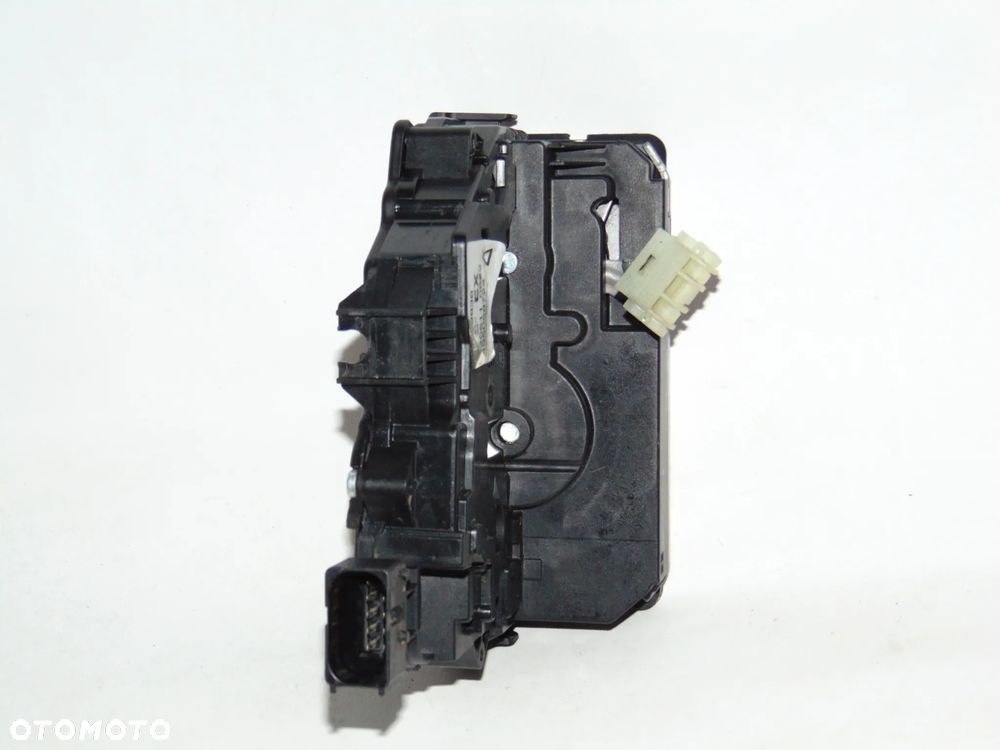 ORYGINAŁ zamek tylny tył lewy 13279836 EX Opel Meriva 2 II B 10-14r - 4