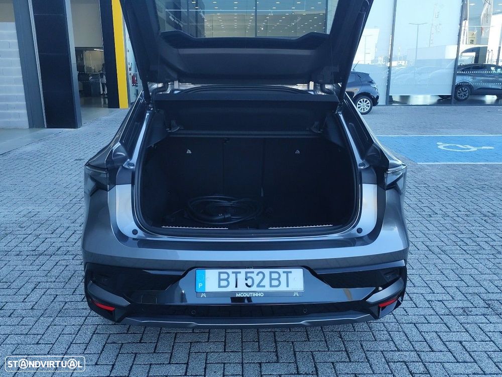 Renault Rafale 1.2 Hyper Hybrid E-Tech Esprit Alpine - 20