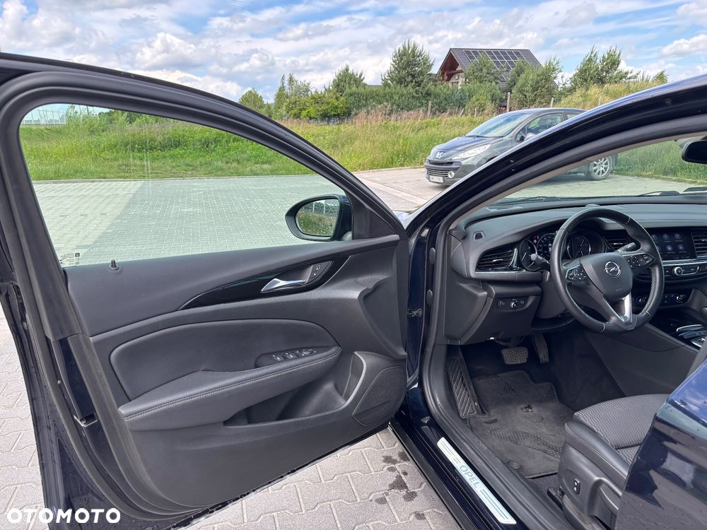 Opel Insignia 1.5 T Innovation S&S - 6