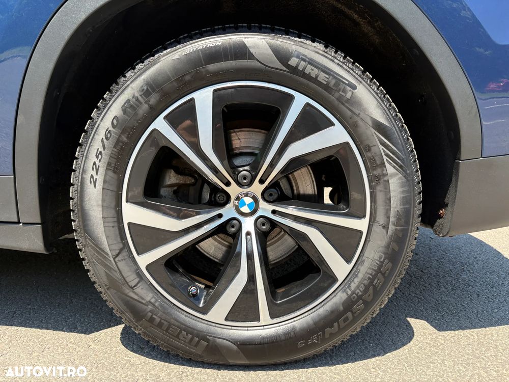 BMW X3 xDrive30e Aut. - 33