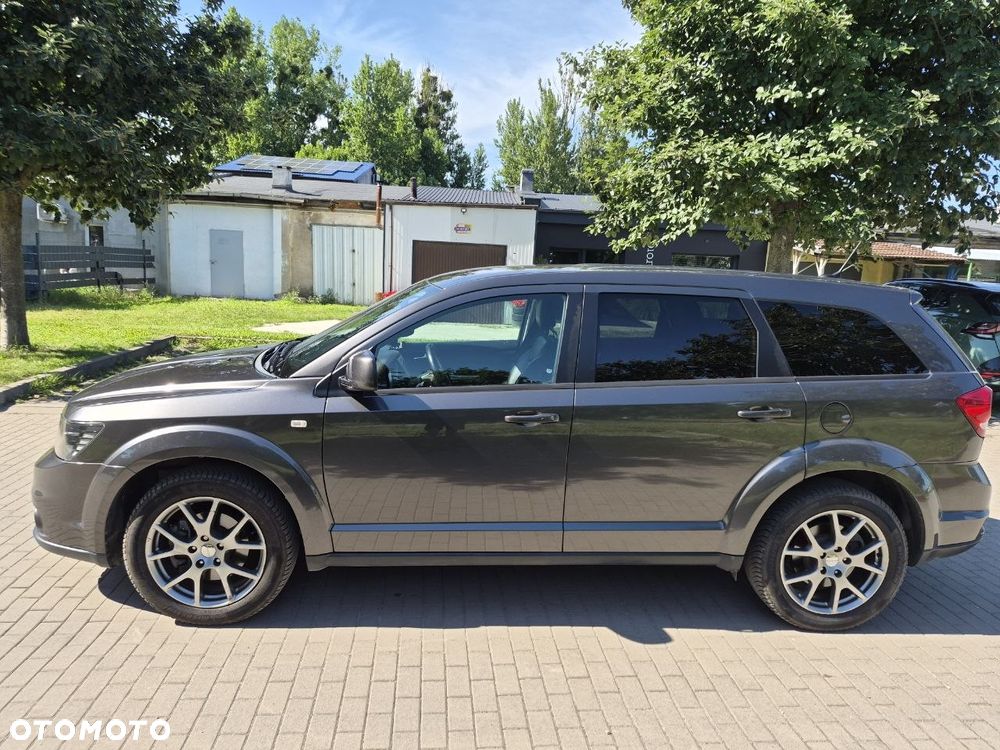 Dodge Journey - 2
