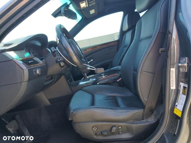 BMW Seria 5 - 7