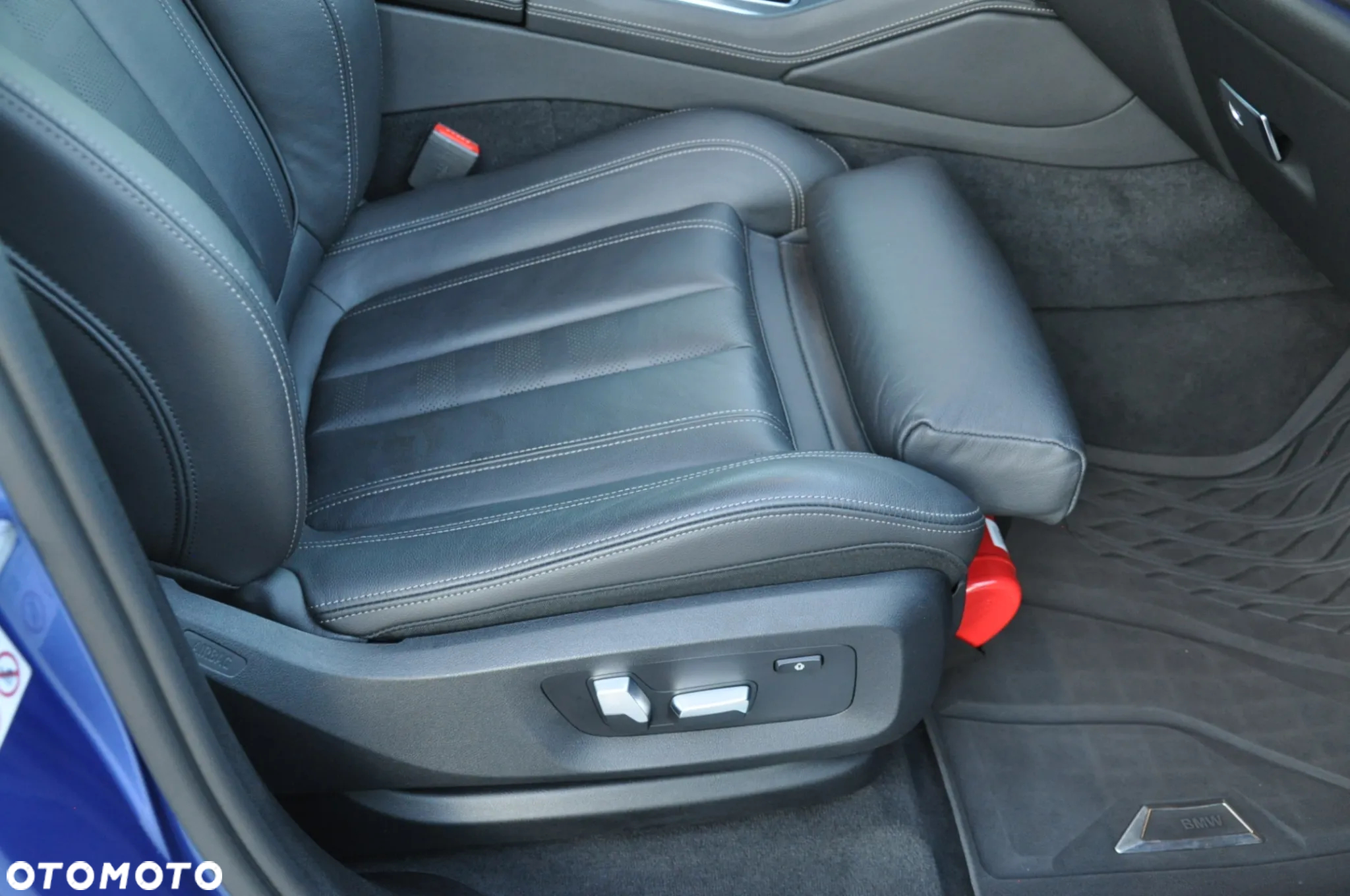 BMW X6 xDrive30d - 33