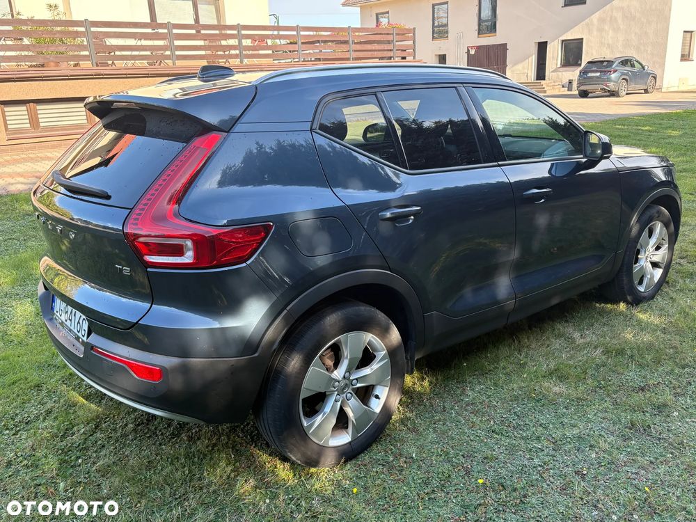 Volvo XC 40 - 5