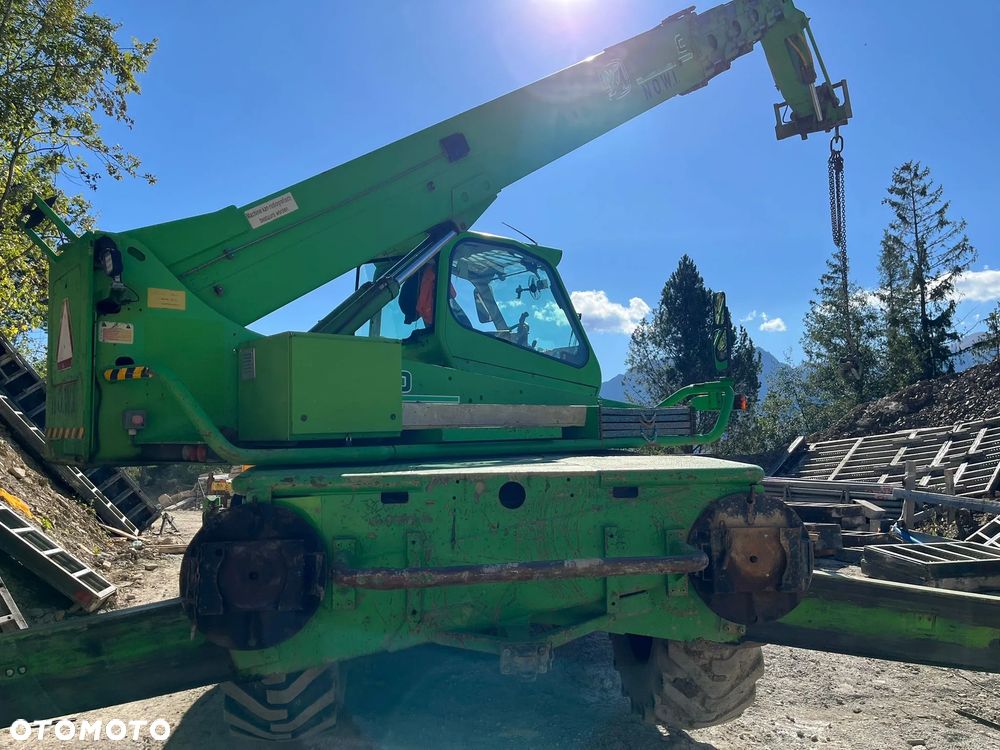 Merlo ROTO40.25MCSS - 1
