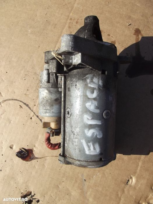 Electromotor Renault Trafic 2.0dci Opel Vivaro Renault Espace 4 Laguna - 1