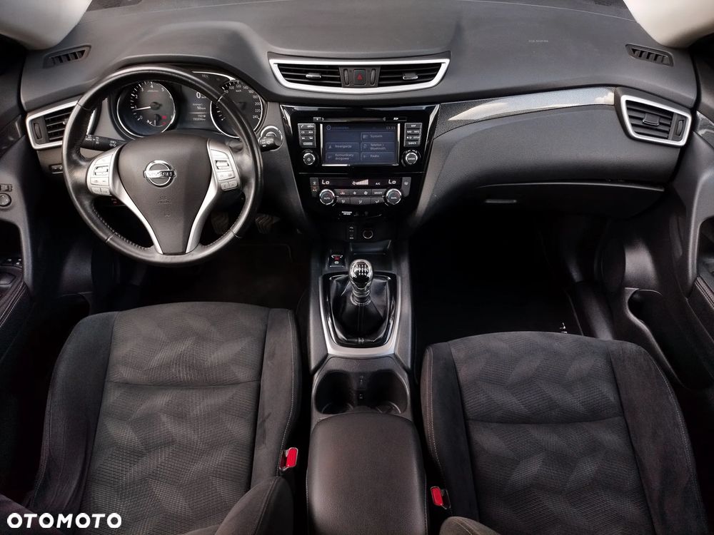 Nissan X-Trail 1.6 DIG-T N-Connecta 2WD - 5