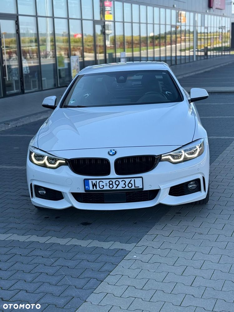 BMW Seria 4 - 22