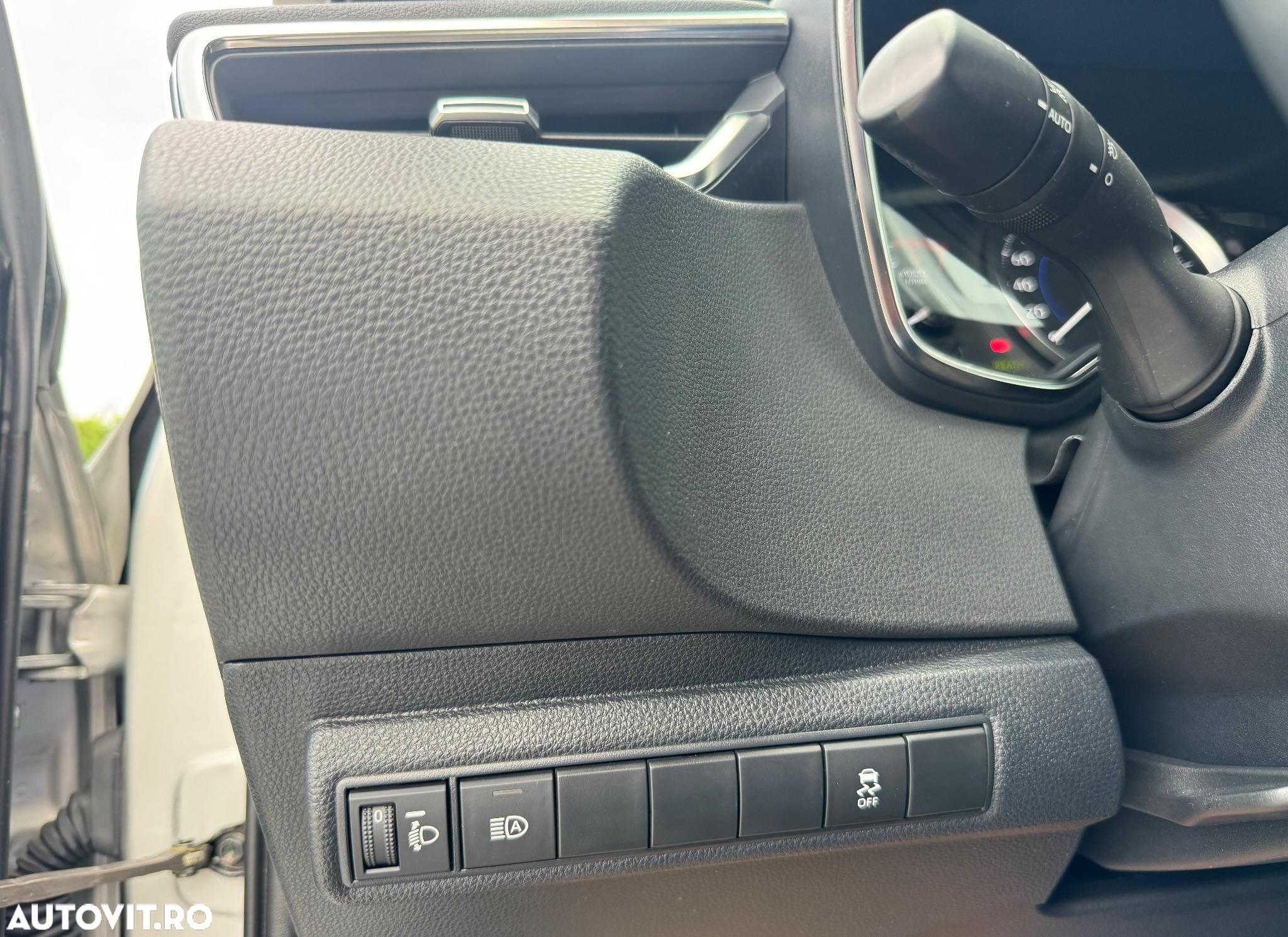 Toyota Corolla 1.8 HSD Dynamic - 14