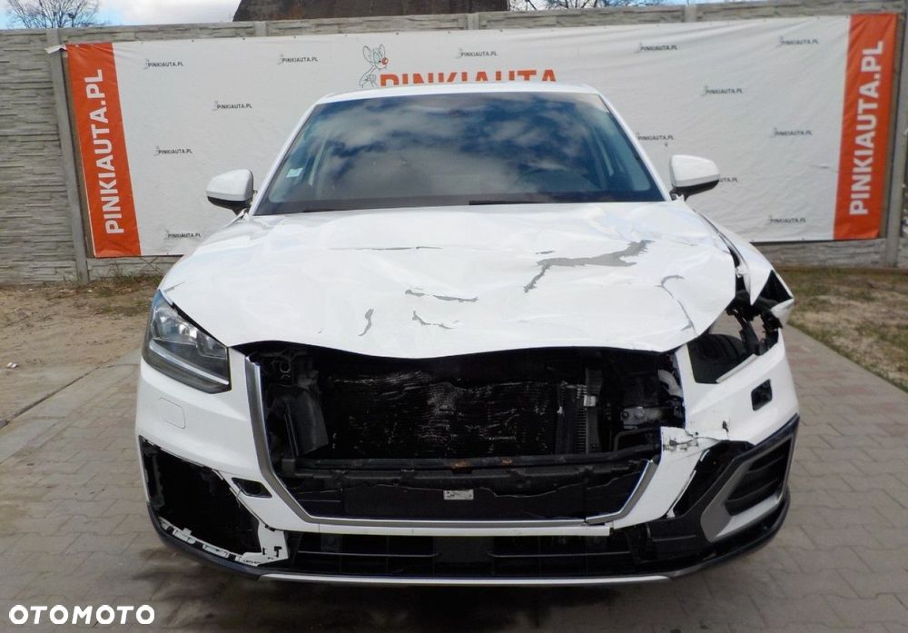Audi Q2 - 2