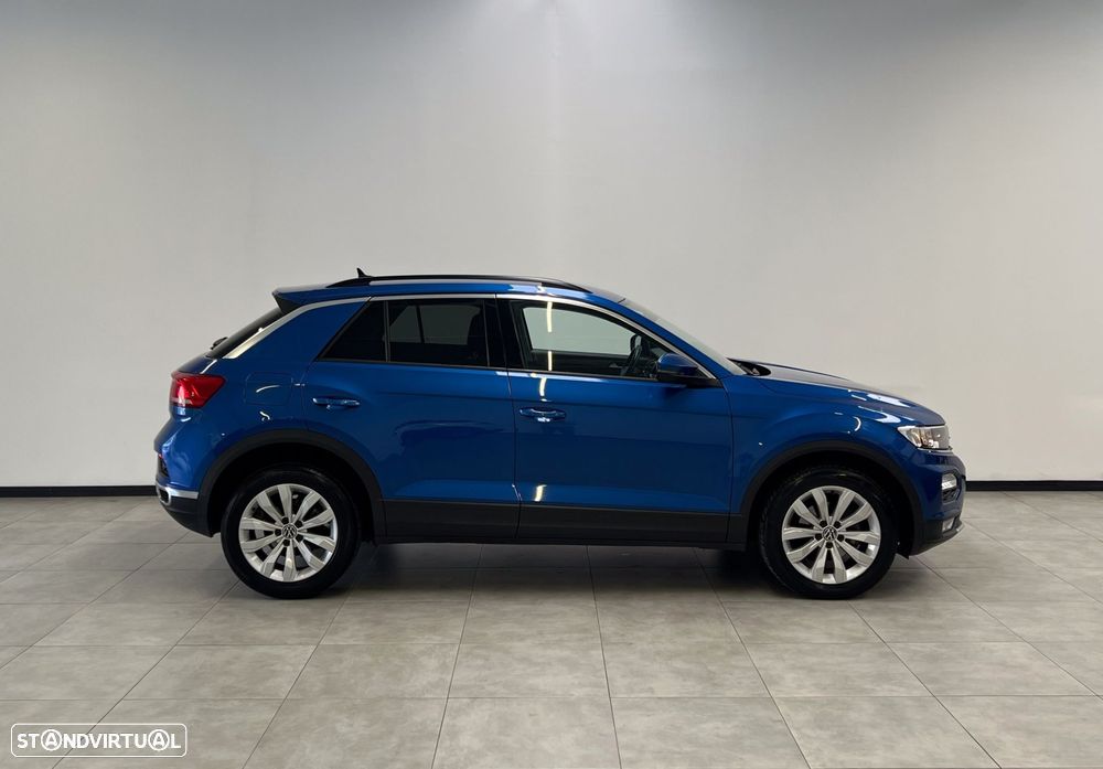 VW T-Roc 1.0 TSI Style - 8