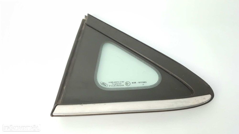 PÁRA-BRISAS TRASEIRO ESQUERDO FORD FIESTA (CE1) TITANIUM - 1