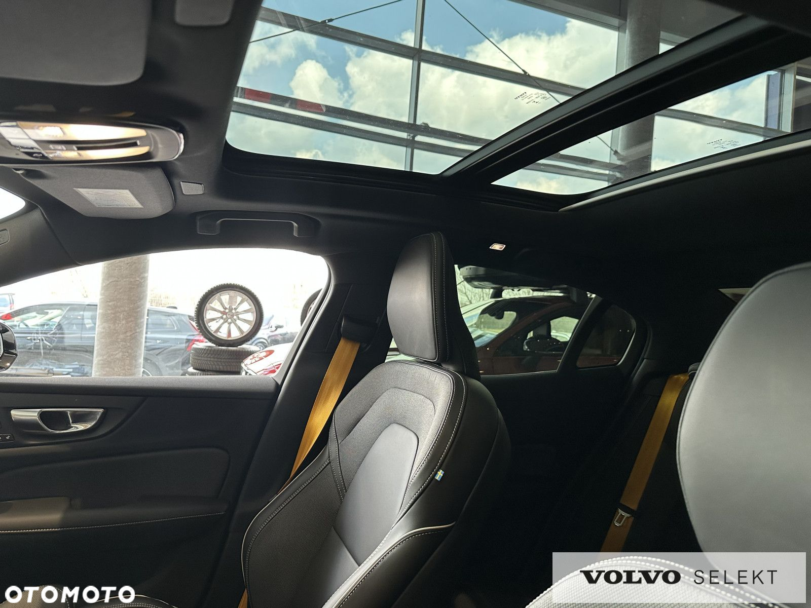 Volvo S60 - 33