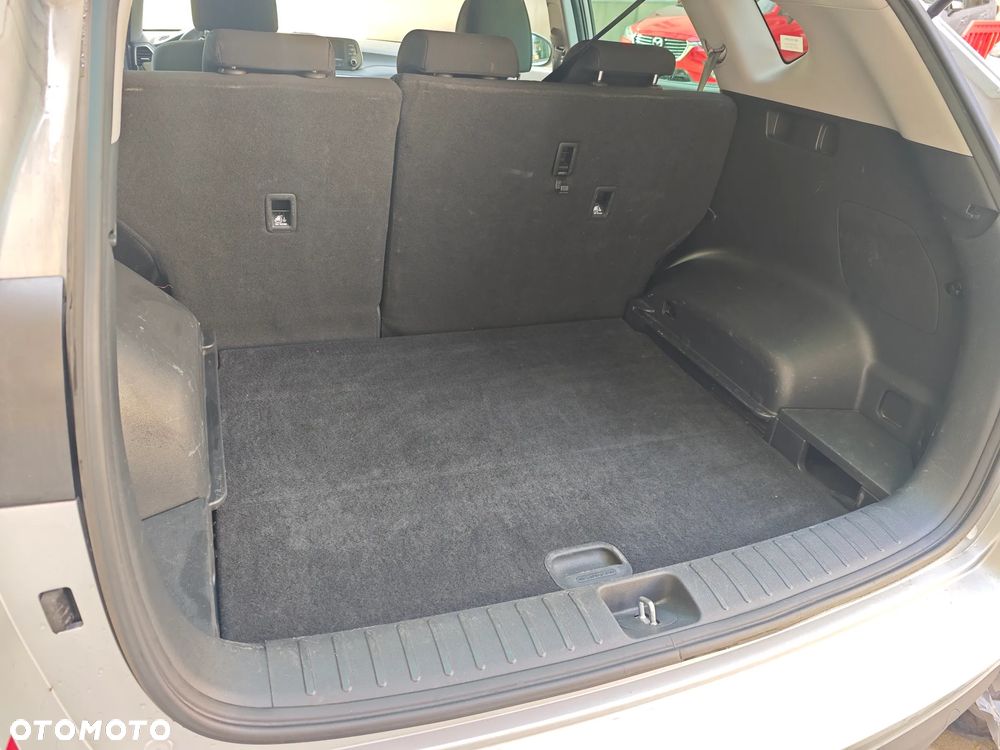 Hyundai Tucson 1.6 GDi Comfort 2WD - 13