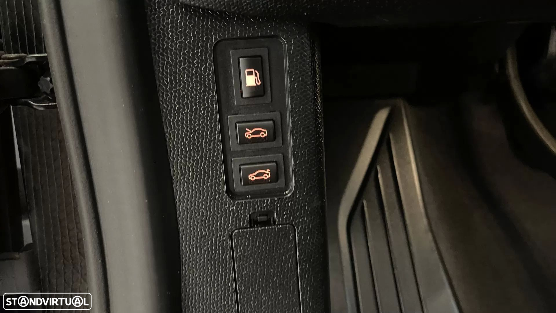 BMW i3 (94 Ah) Range Extender - 50