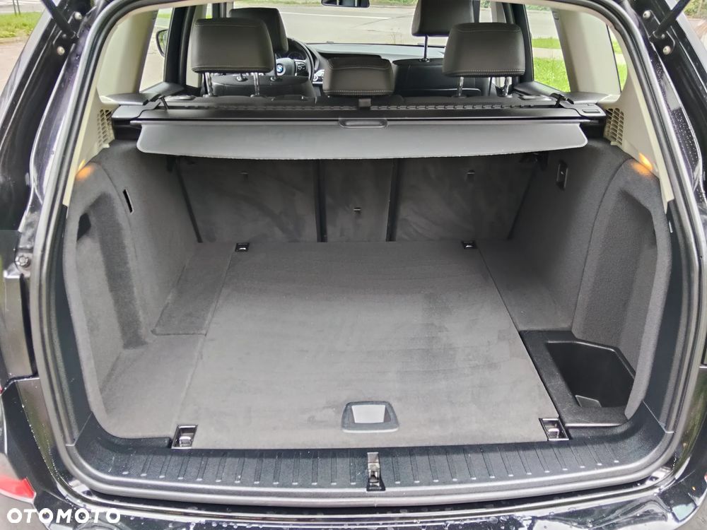 BMW X3 - 18