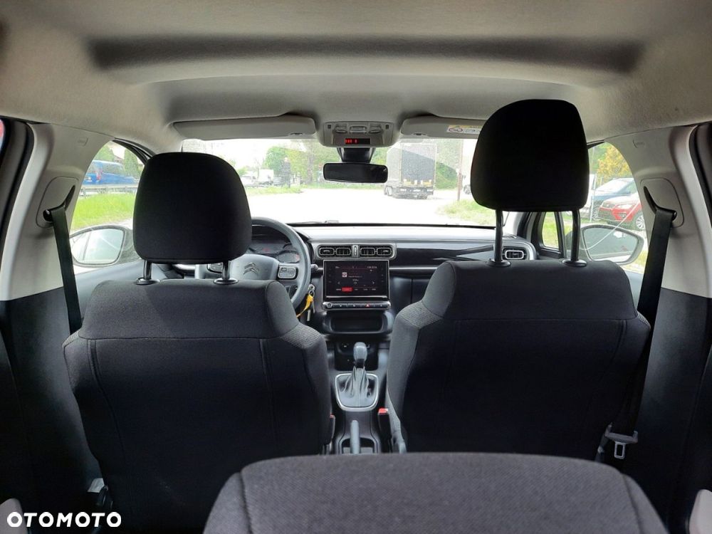 Citroën C3 - 18