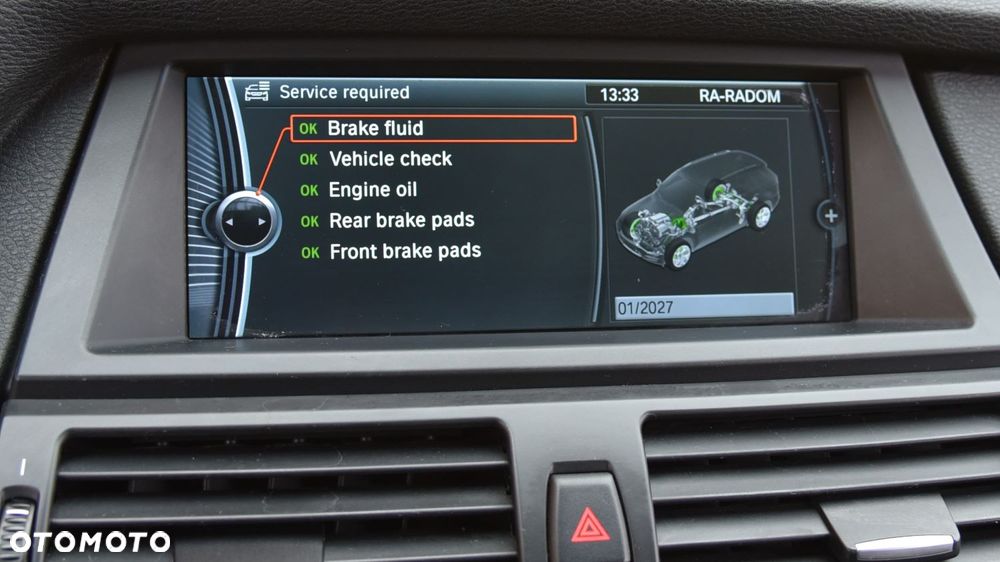 BMW X5 xDrive50i Edition Exclusive - 34