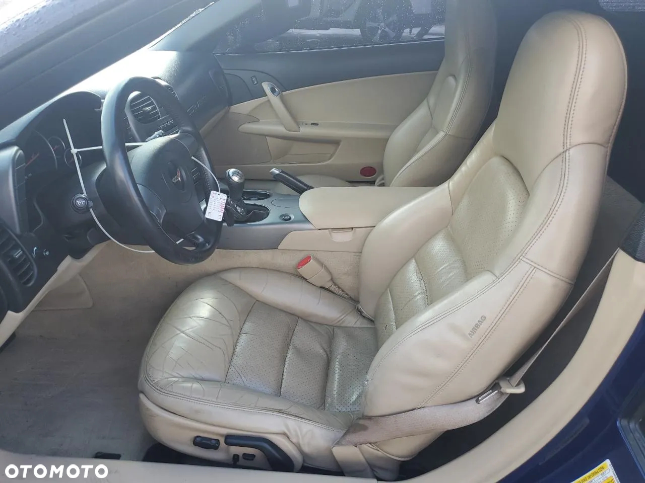 Chevrolet Corvette 6.0 V8 - 10