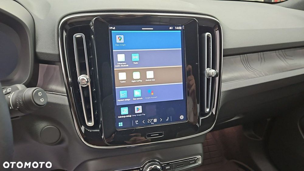Volvo XC 40 73kWh P6 Recharge Core - 20