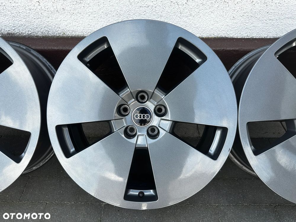 19 / 4KE601025L / AUDI e-Tron Q4 Q5 Q7 SQ5 A6 c8 A7 c8 / VW Passat Arteon Tiguan Tayron SKODA SEAT / POLECAM - 5