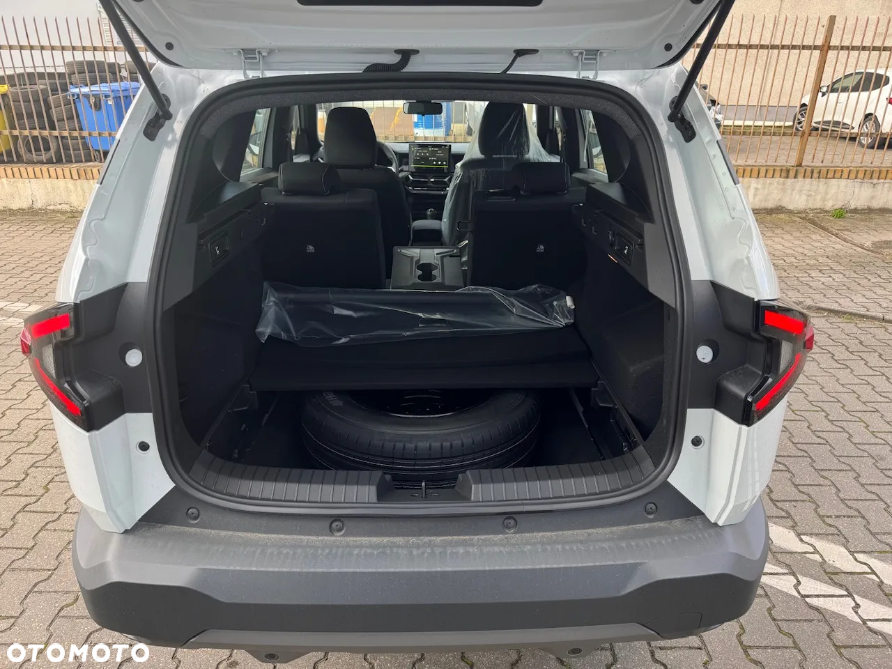 Dacia Bigster - 19