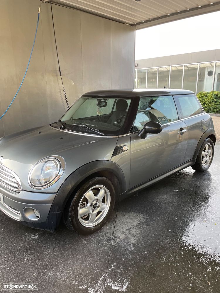 MINI 3 Portas One 1.4 - 3