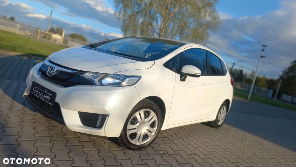 Honda Jazz 1.3 i-VTEC Comfort - 3
