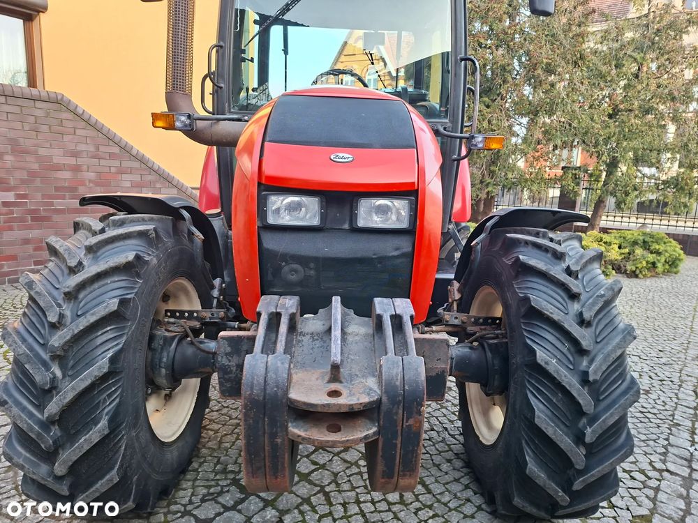 Zetor 10541 Plus Proxima - 15