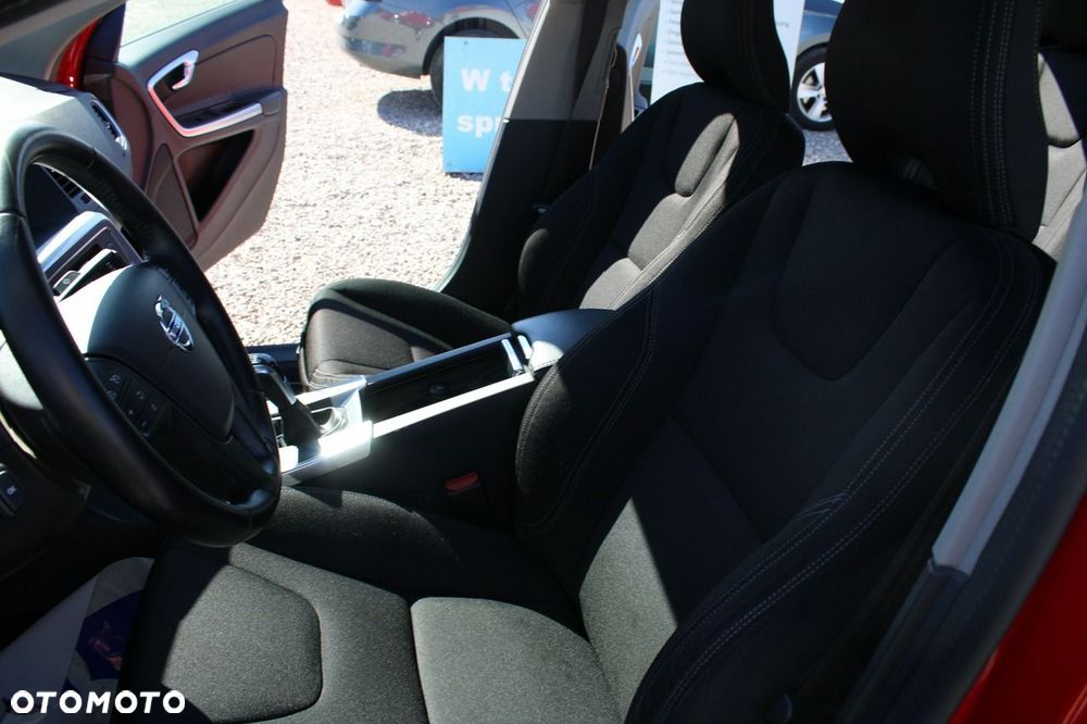 Volvo S60 - 16