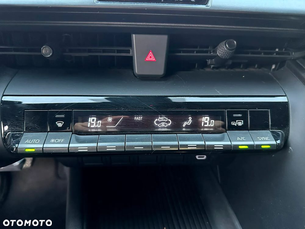 Toyota C-HR 1.8 Hybrid Style - 20