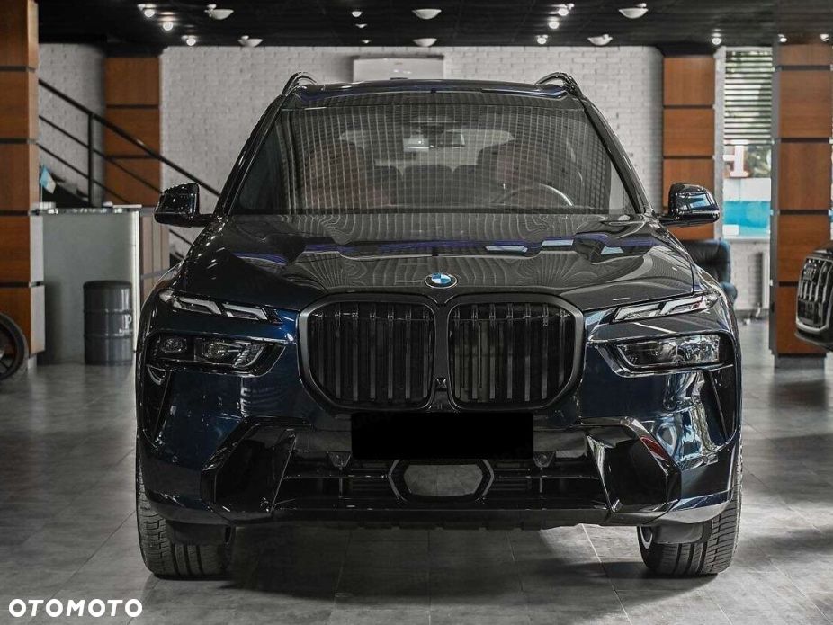 BMW X7 - 6