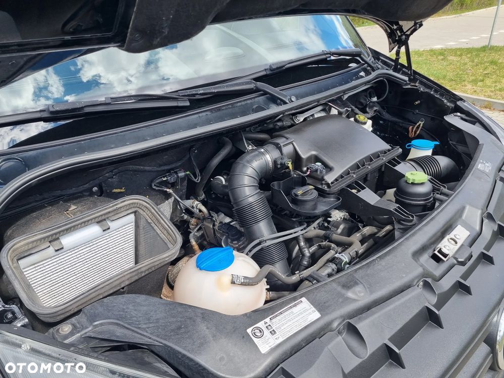Volkswagen Crafter - 18