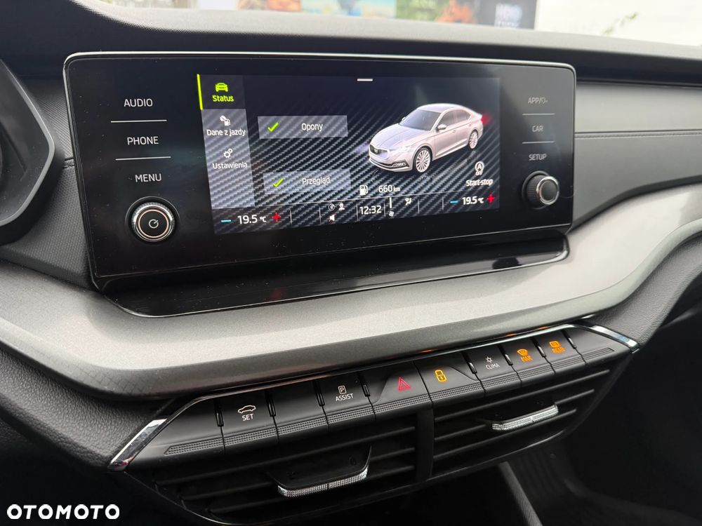 Skoda Octavia 1.5 TSI ACT Ambition - 21