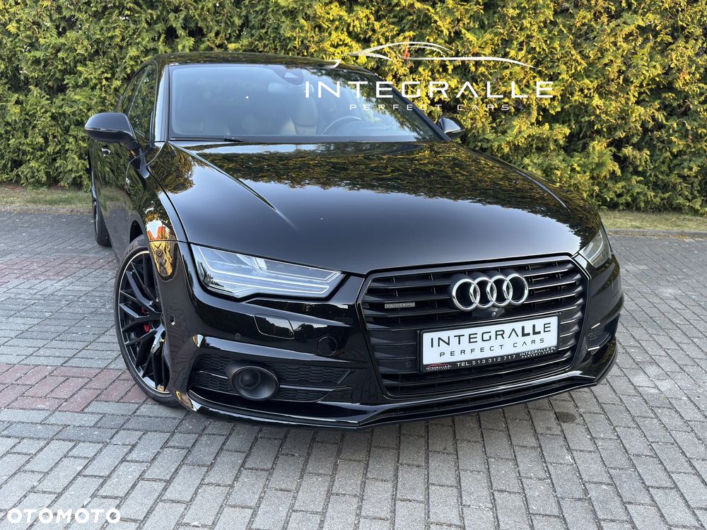 Audi A7 Sportback - 21