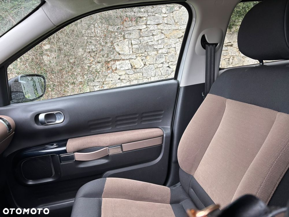 Citroën C4 Cactus 1.2 PureTech Feel EU6 - 30