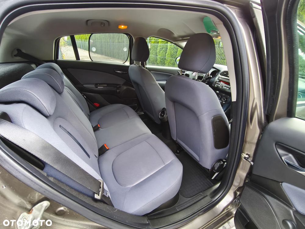 Fiat Bravo 1.4 T-Jet 16V Dynamic - 15