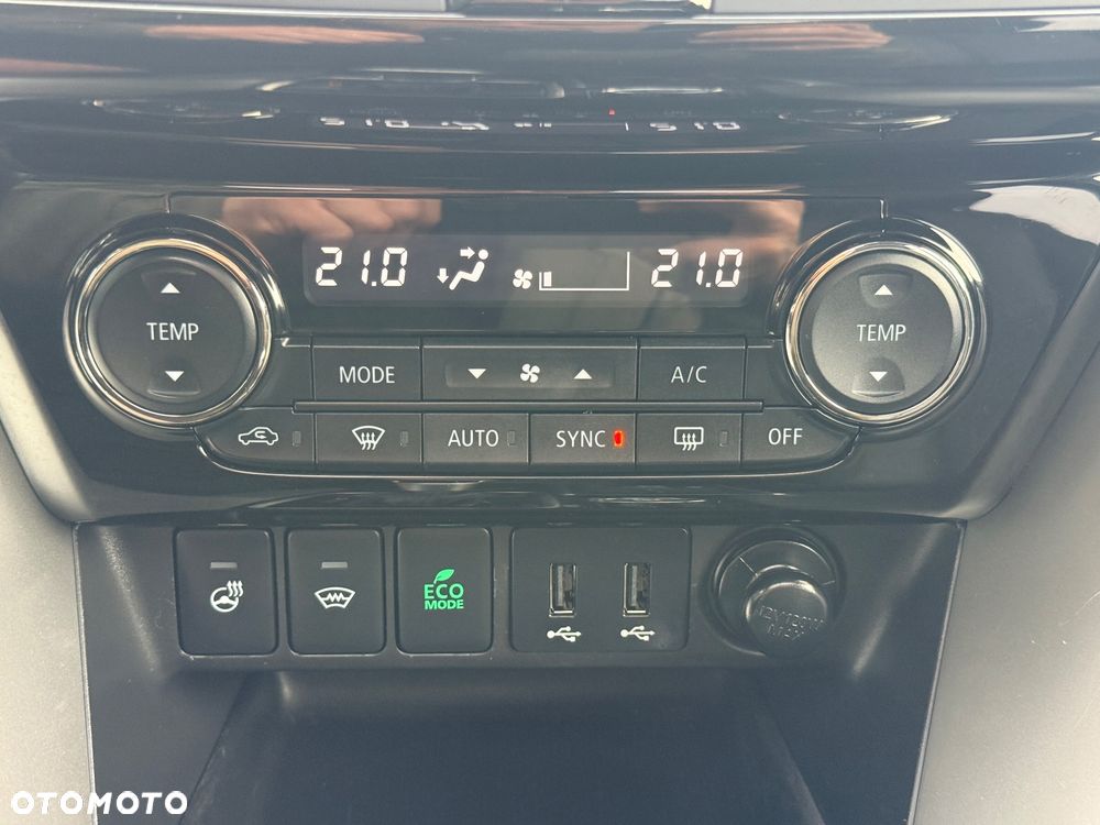 Mitsubishi Eclipse Cross 1.5 T-MIVEC ClearTec CVT 4WD Intro Edition - 30