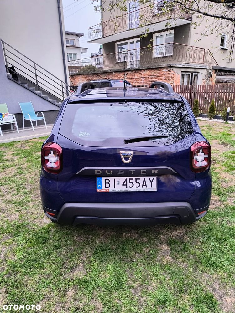 Dacia Duster - 20