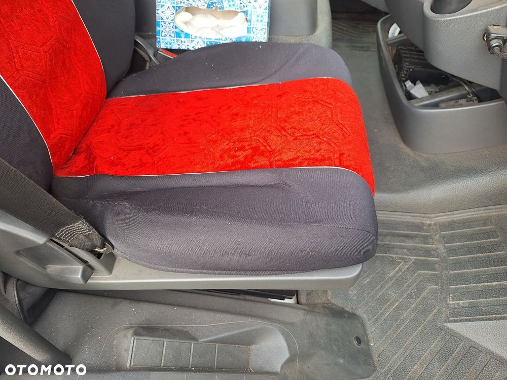 Versalift Atego 1323 - 34