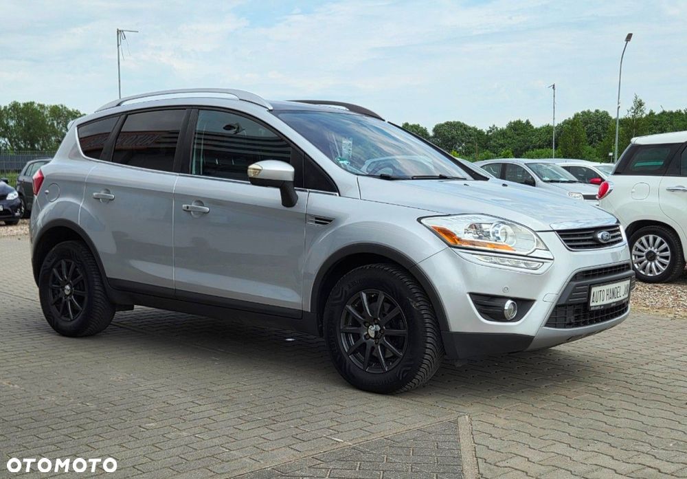 Ford Kuga - 25