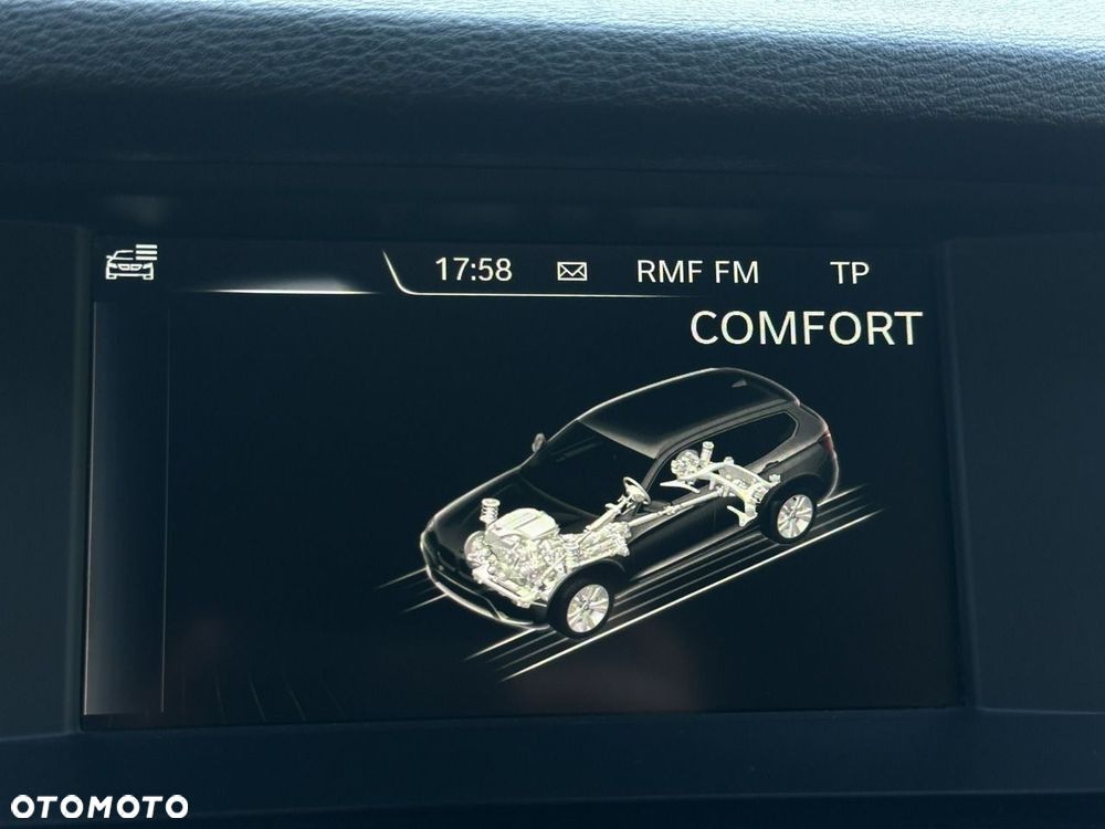 BMW X3 - 35