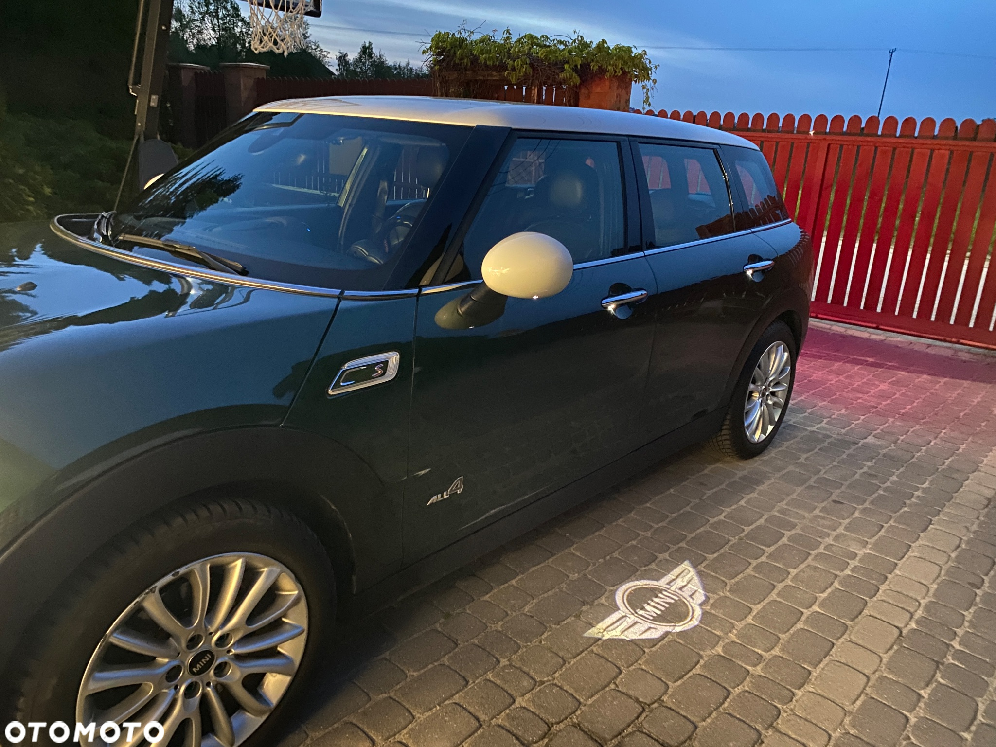 MINI Clubman Cooper SD ALL4 sport - 5