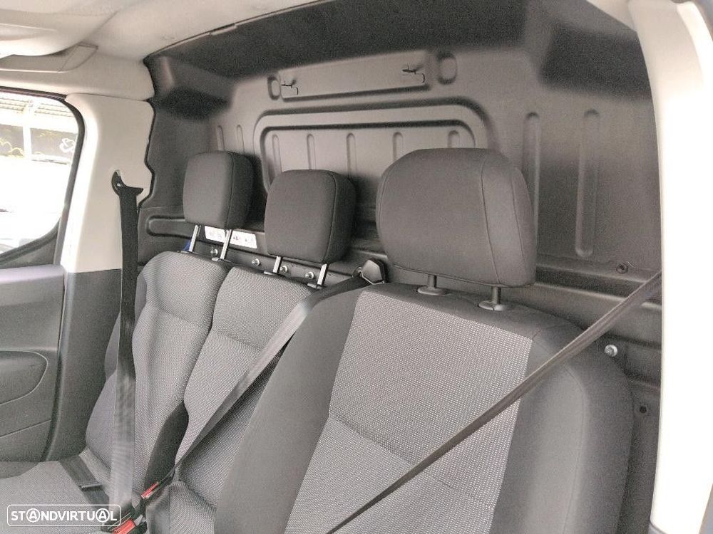 Toyota Proace City 1.5D L1 Comfort - 10