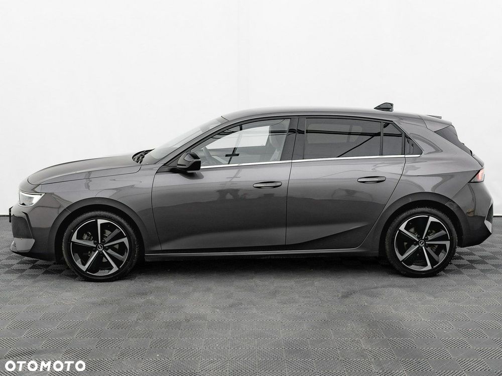 Opel Astra VI 1.2 T Elegance S&S - 10