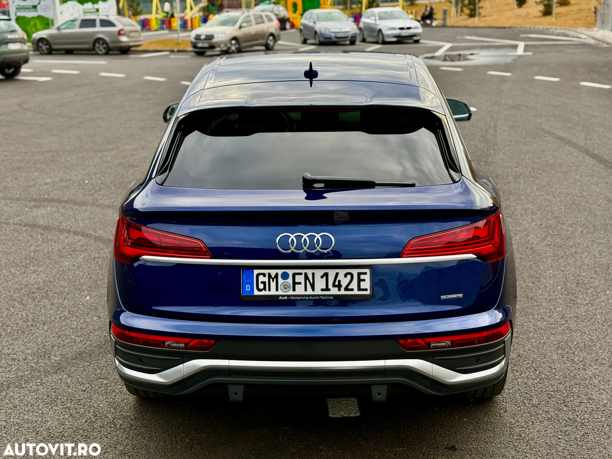 Audi Q5 - 19
