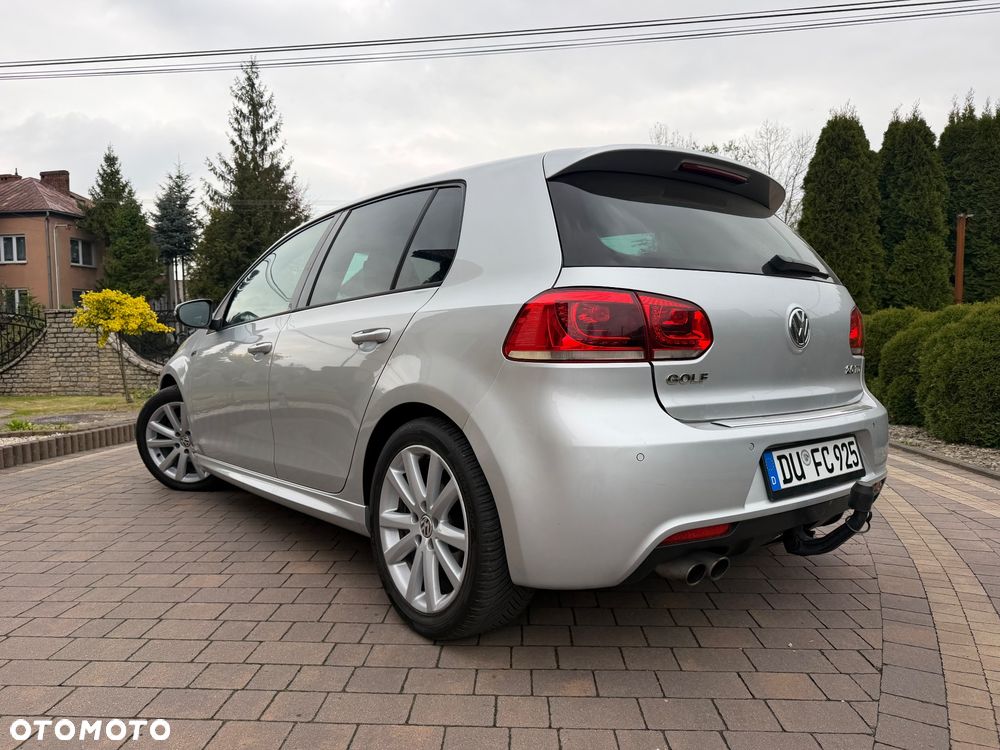 Volkswagen Golf 2.0 TDI DPF GT Sport - 17
