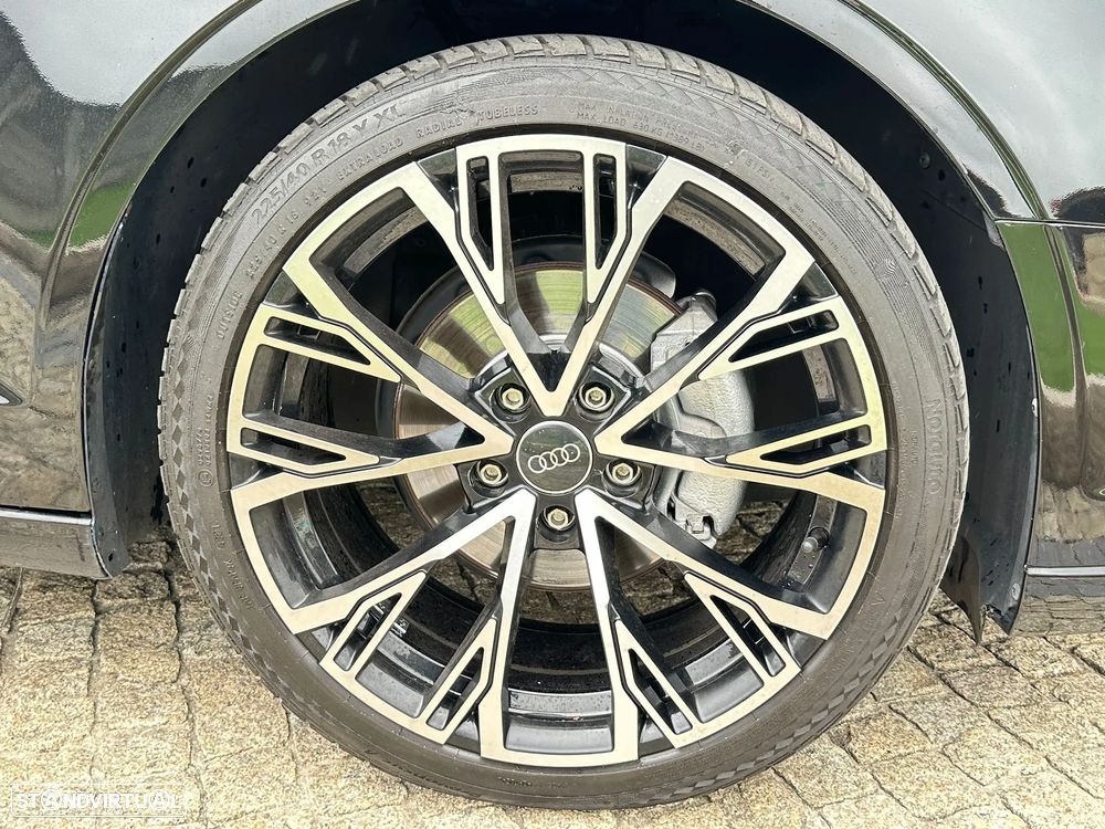 Audi A3 Limousine 30 TDI Sport - 20