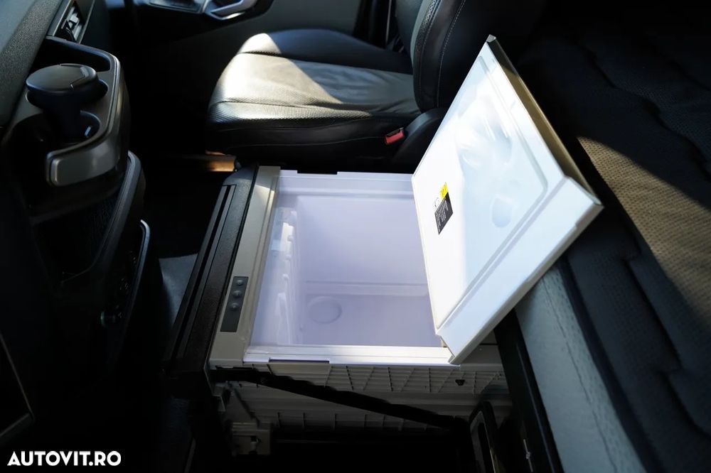 Volvo FH 500 / I-PARK COOL / I-SHIFT / JANTE DIN ALIAJ / EURO 6 - 26